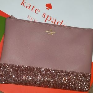 Kate Spade Clutch